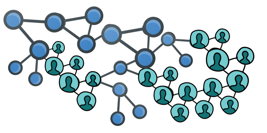 ネットワーク分類